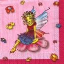 s9389 - Elfe - Napkins - Package - 20 pcs.