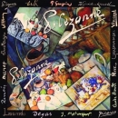 s9929 - Paul Cezanne - Servietten - Packung - 20 Stück