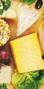 s9z10247 - Fromage - Buffet - Servietten - Packung - 16 Stück