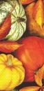s9z10249 - Pumpkins - Buffet - Servietten - Packung - 16 Stück