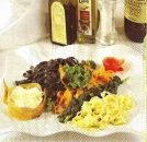 s9z10270 - Mista - Servietten - Packung - 20 Stück