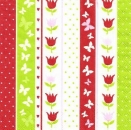 s9z11096 – Frühlingserwachen - Napkins - Package - 40 pcs.