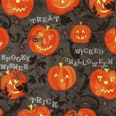 s9z11298 - Wicked Wihes - black - Servietten - Packung - 20 Stück