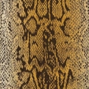 s9z11695 - Snake Pattern nature - Servietten - Packung - 20 Stück