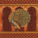 s9z11722 - Tay Mahal - Napkins - Package - 20 pcs.