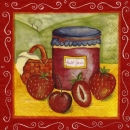 s9z11930 - Marmelade - Serviette - Stückpreis