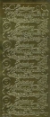 sti0544 - Sticker gold - Einladung/Kommst Du auch...