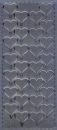 sti0559 -  Sticker silber - Herzchen