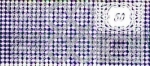 sti0575 - Holo-Sticker klar/silber - Ziffern