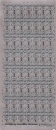 sti0666 -  Sticker silber - Ornamente