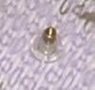 Plastikdrehteller für Standard-Spieluhr - 1,8 cm - DISC