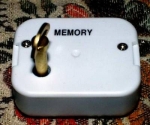 Mini - Spielwerk - Memory - OHNE SCHLÜSSEL