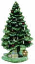 Gießform - Weihnachtsbaum groß - 29 cm hoch