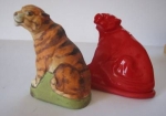 Latexform Tiger - 80 mm