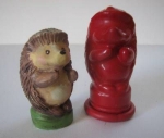 Latexform Igel - 55 mm