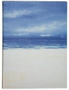 Keilrahmen Maestro - Horizont - 30 x 40 x 1,5 cm